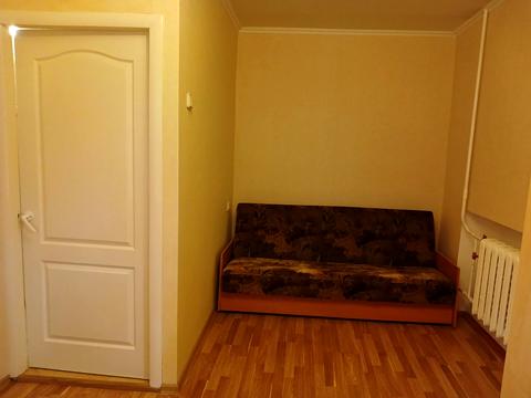 квартира за адресою Лісовий просп., 21