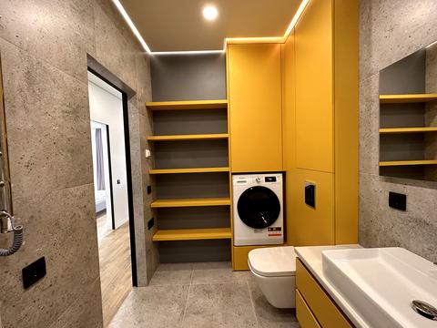 квартира за адресою Зарічна вул., 2 к1