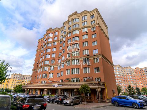 квартира за адресою Абрикосова, 3в