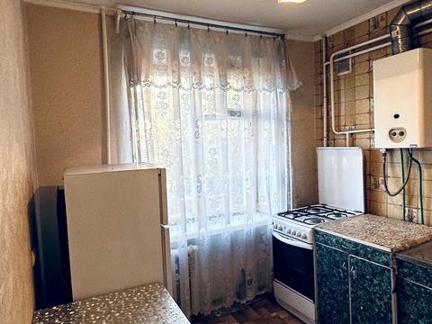 квартира за адресою Максима Залізняка вул. (Громова), 34/1