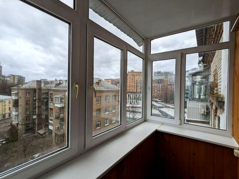 квартира за адресою Євгена Гуцала пров. (Кутузова), 3а