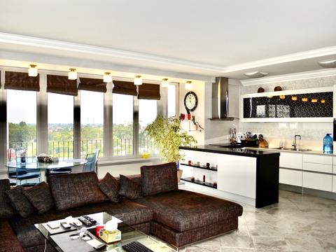 квартира по адресу Андрея Аболмасова ул. (Панельна), 5