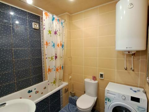 квартира по адресу Победы просп., 18