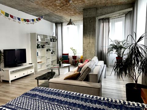 квартира за адресою Люстдорфська дорога вул., 55