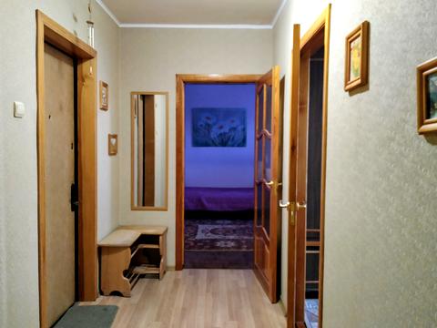 квартира за адресою Оноре де Бальзака вул., 89