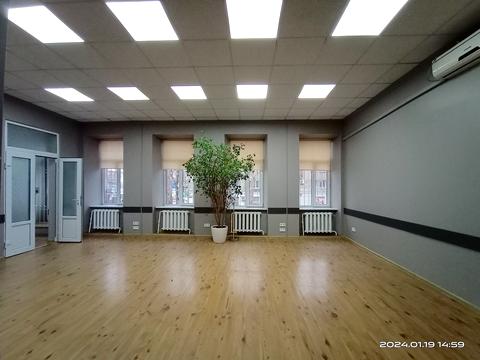 комерційна за адресою Італійська вул. (Пушкінська), 42