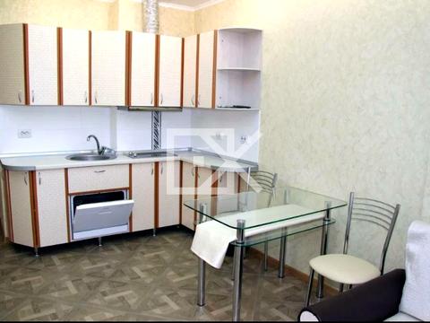 квартира по адресу Регенераторная ул., 4 к6