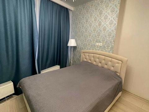 квартира за адресою Аркадійське плато вул. (Гагаринське плато), 5/2