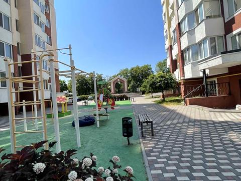 квартира за адресою Вереснева вул., 22