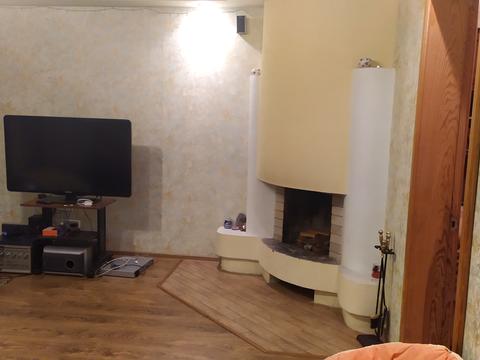 дом по адресу Бегучая ул., 10