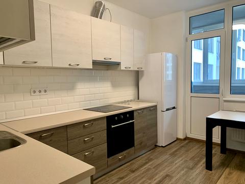 квартира за адресою Самійла Кішки вул. (Маршала Конєва), 10/1