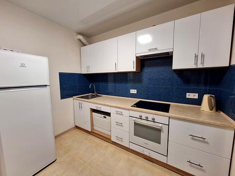 квартира по адресу Вишняковская ул., 4