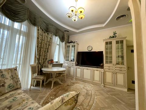 квартира за адресою Мала Житомирська вул., 5