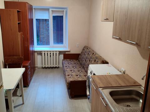 комната по адресу Олега Антонова ул. (Карла Маркса), 2