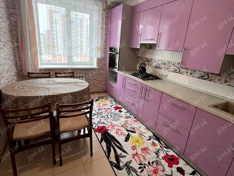 квартира по адресу Александра Бедного ул., 16