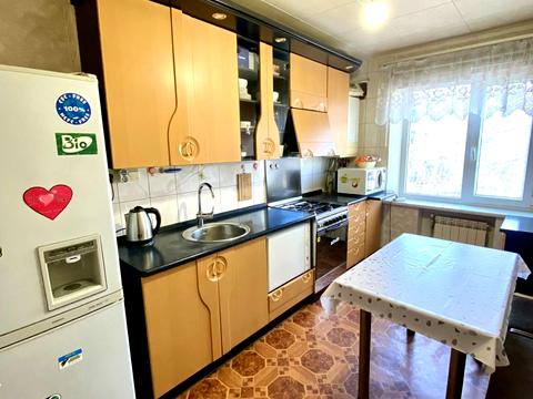 квартира за адресою Вокзальна вул., 20