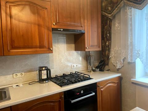 квартира за адресою Оболонська вул., 7