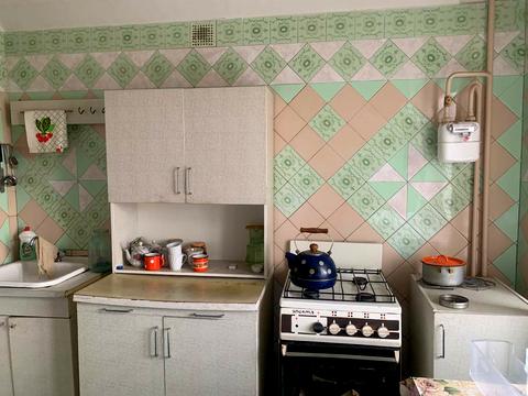 квартира за адресою Героїв Національної Гвардії України просп., 15