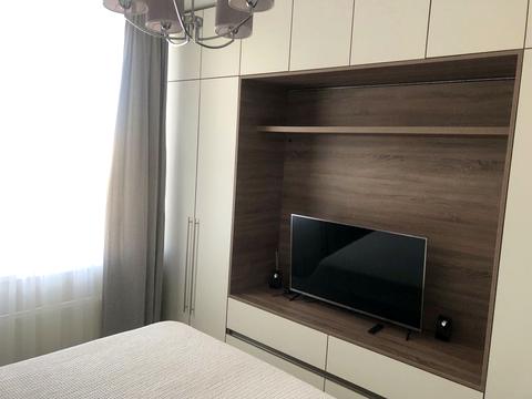 квартира за адресою Дніпровська набережна вул., 16-Д