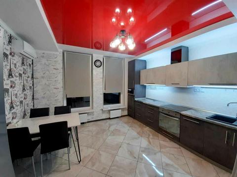 квартира за адресою Берестейський просп. (Перемоги), 67-В