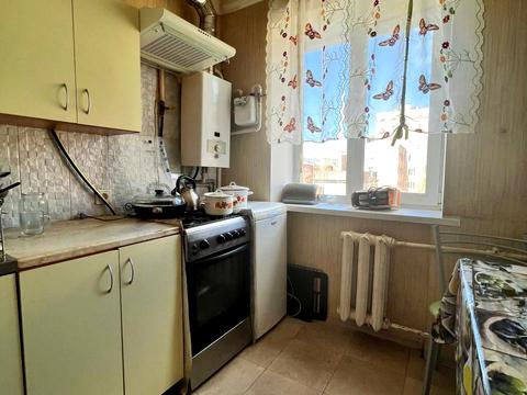 квартира по адресу Тринклера ул., 24