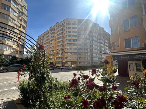 квартира за адресою Бишівська вул., 16