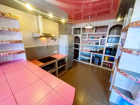 квартира по адресу Валерия Лобановского просп. (Краснозвездный), 4-В