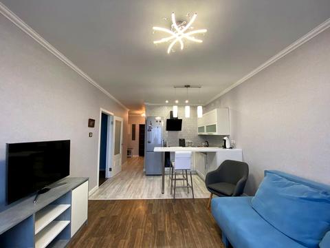 квартира за адресою Герцена вул., 35-А