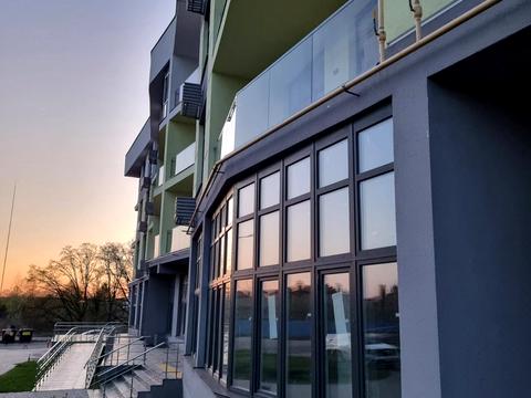 квартира за адресою Редьчинська вул., 3