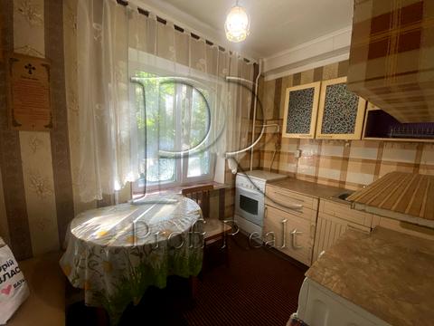 квартира по адресу Ижакевича Ивана ул., 4