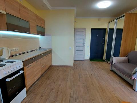 квартира за адресою Каховська вул., 56