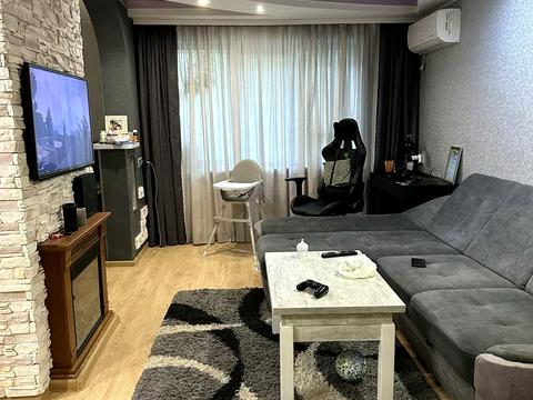 квартира по адресу Осенняя ул., 5