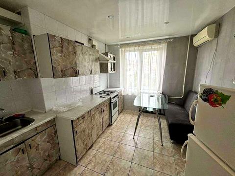 квартира за адресою Олександра Поля (Кірова), 44в