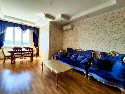 квартира по адресу Науки просп. (Ленина), 45б