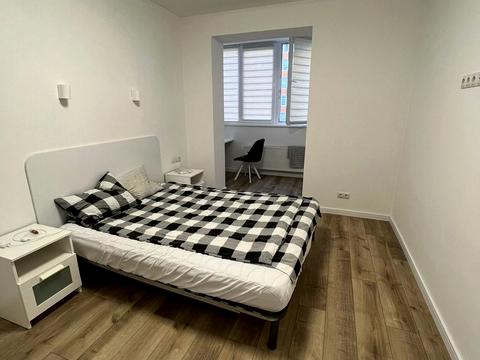 квартира по адресу Ивана Пулюя ул., 40, к. 5