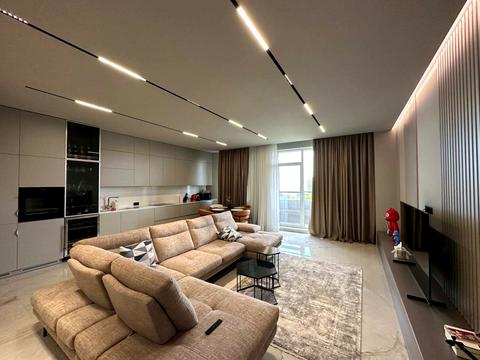 квартира по адресу Бориса Айзенберга пер. (Катаева), 1