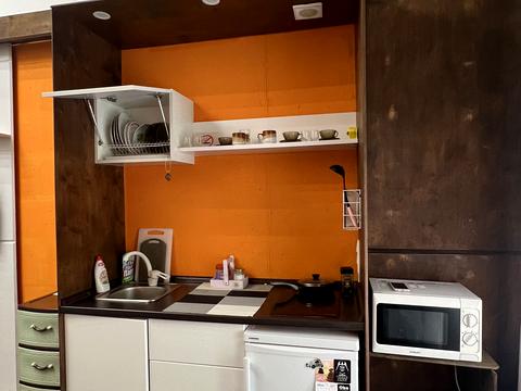 квартира по адресу Аркадійський провулок, 9/1