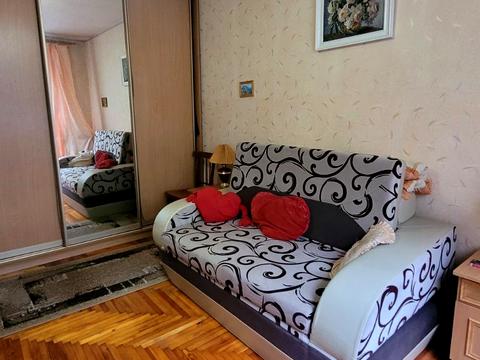 квартира по адресу Академика Павлова ул., 132