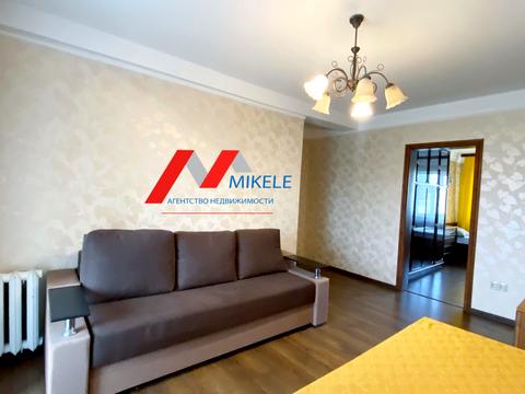 квартира по адресу Амвросия Бучмы бульв., 3