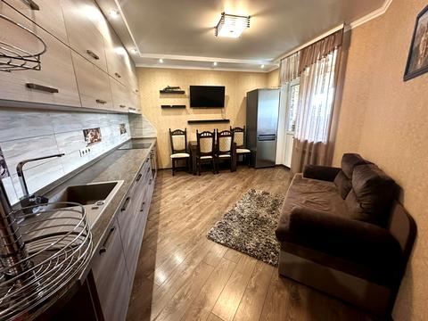 квартира за адресою Перемишльська вул. (Червонопільська), 2-Г