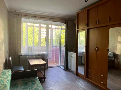 квартира за адресою Дніпро, Алана Шепарда вул. (Суворова), 11