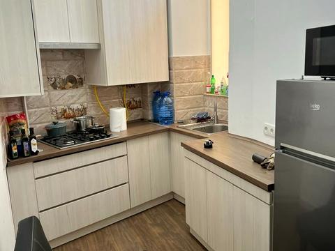 квартира по адресу лисенка, 24