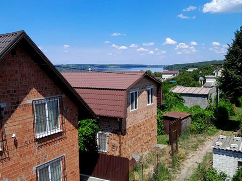 дом по адресу садове товариство Ягідка