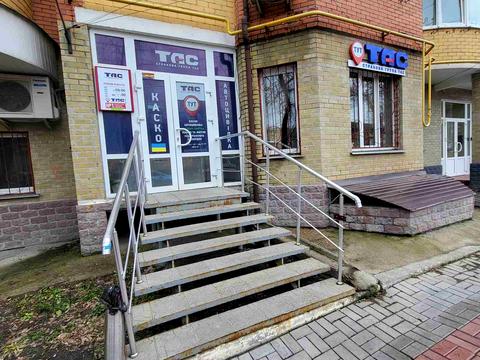 комерційна за адресою Княжа, 7