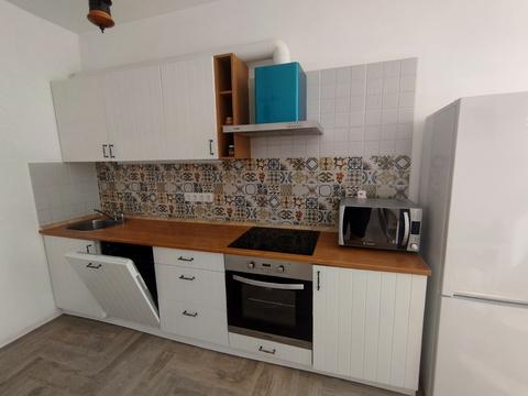 квартира по адресу Юрия Шумского ул., 3-Г