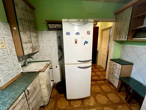 квартира по адресу Кобылянской ул., 12