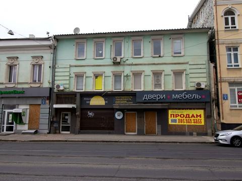 комерційна за адресою Полтавський Шлях вул., 7