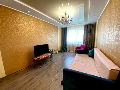 квартира за адресою Кармелюка вул., 10