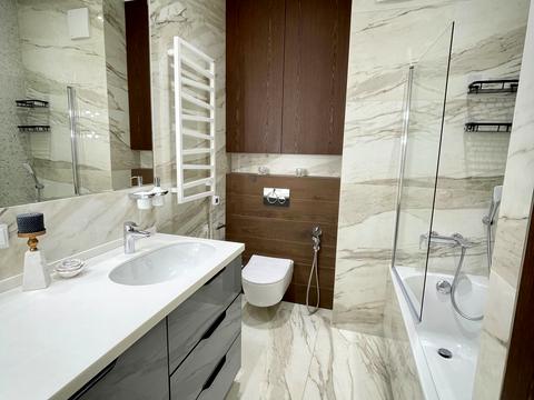 квартира за адресою Джона Маккейна вул. (Івана Кудрі), 7