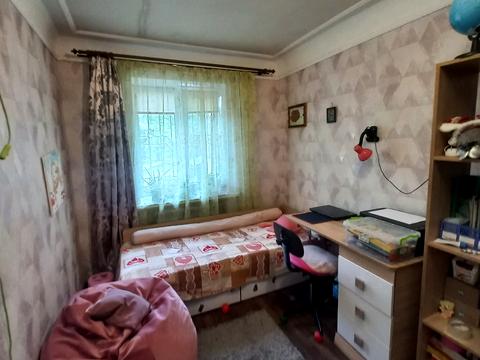квартира за адресою Архітектурна вул., 20